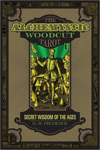Alchemystic Woodcut Tarot